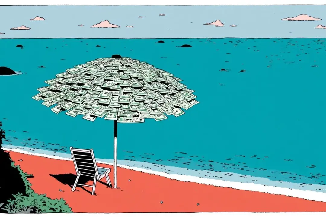 Madeira: Europe’s Forgotten Miracle