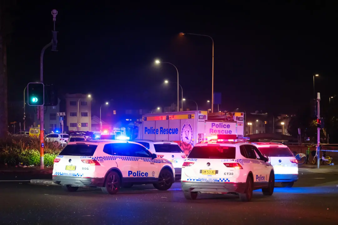 Seven Men Arrested in Sydney Held Ideological Links to Bondi Shooters