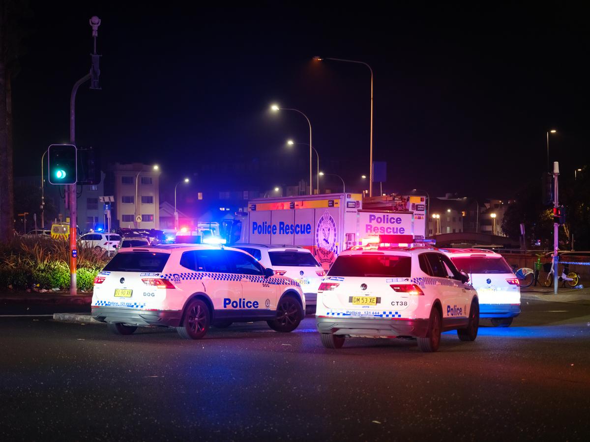 Police Reveal 7 Arrested Men Had ‘Ideological Links’ to Alleged Bondi Terrorists