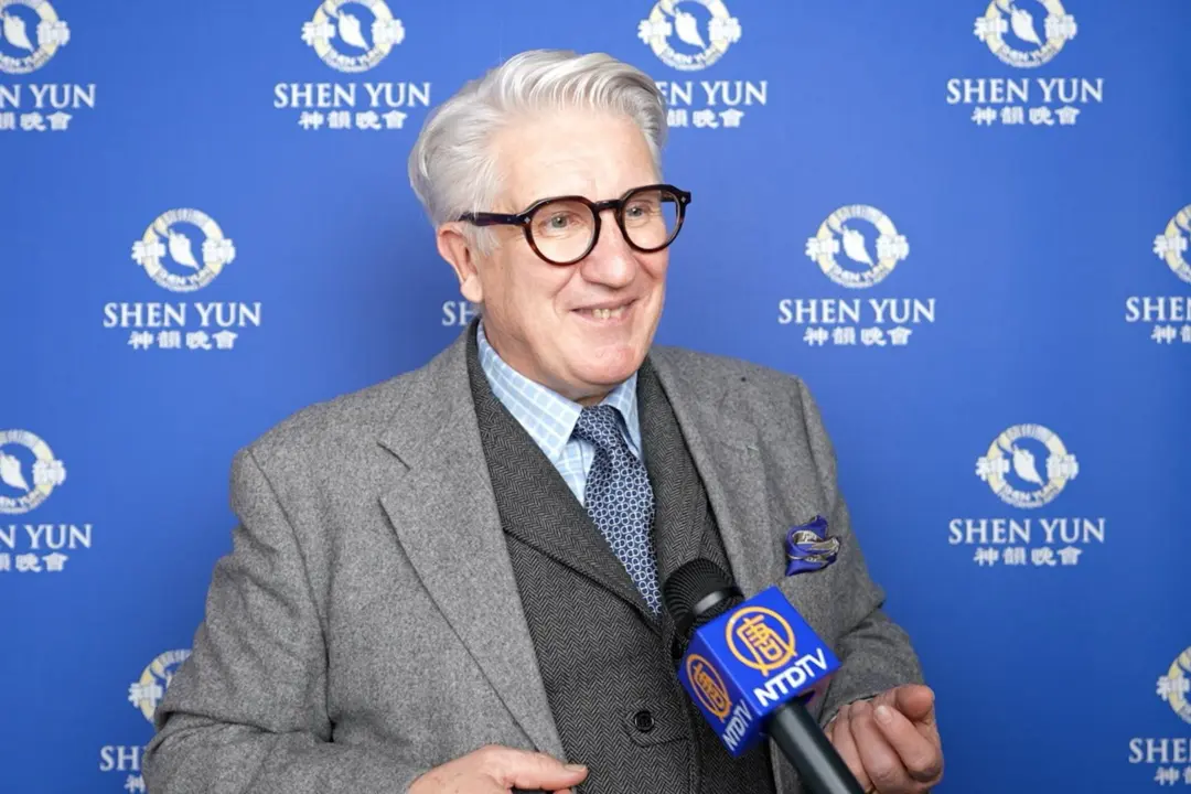 ‘An Absolutely Extraordinary Vision of China’: Shen Yun Begins Global Tour With Shows in France