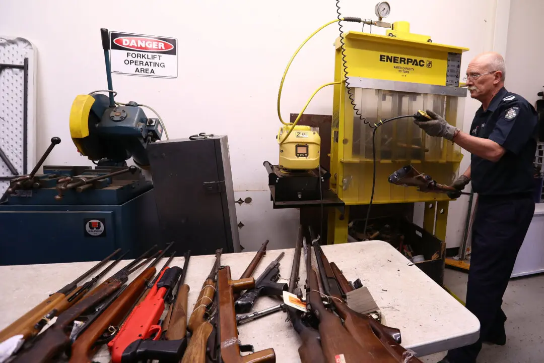 Shooters Urge Victoria to Reject Federal Gun Buyback Ahead of State Election