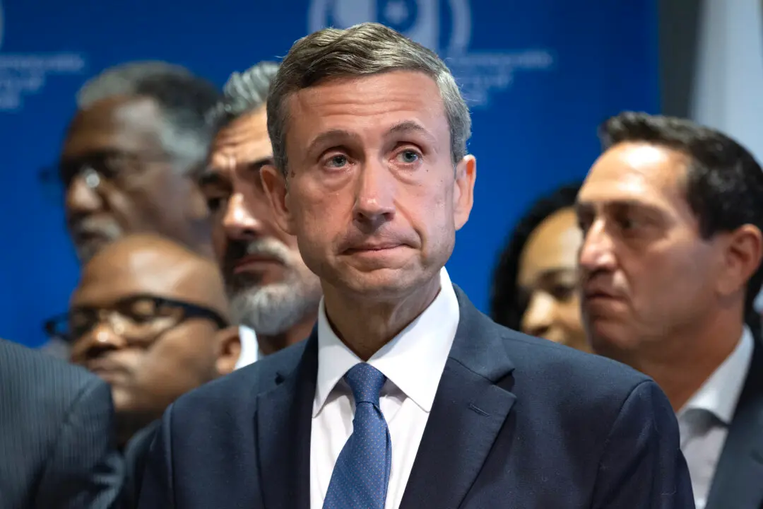 Democrats Will Not Release Review of 2024 Election Loss, DNC Chair Says