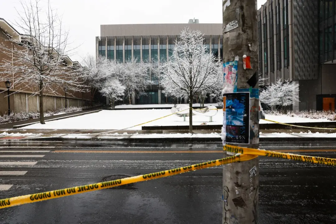 Education Department Announces Safety Review of Brown University After Deadly Campus Shooting