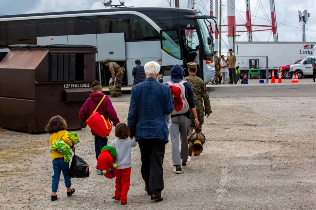 Afghans Who Worked With US Forces Grapple With New Scrutiny in Wake of DC Shooting