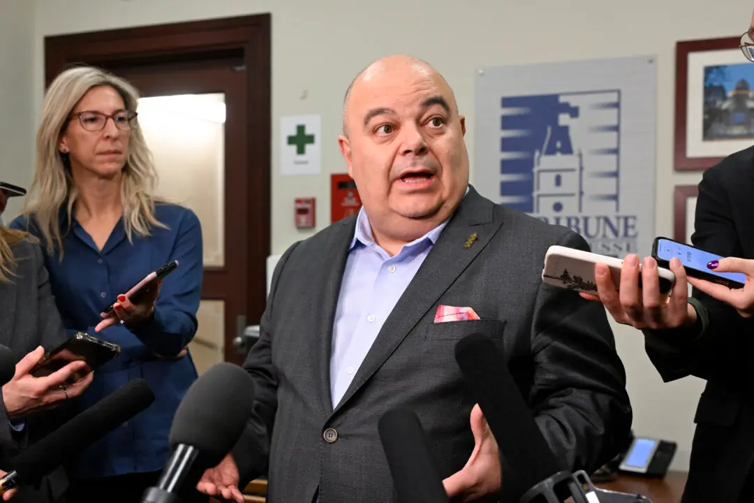 Quebec Family Doctors Vote 97 Percent in Favour of Revised Deal With Government