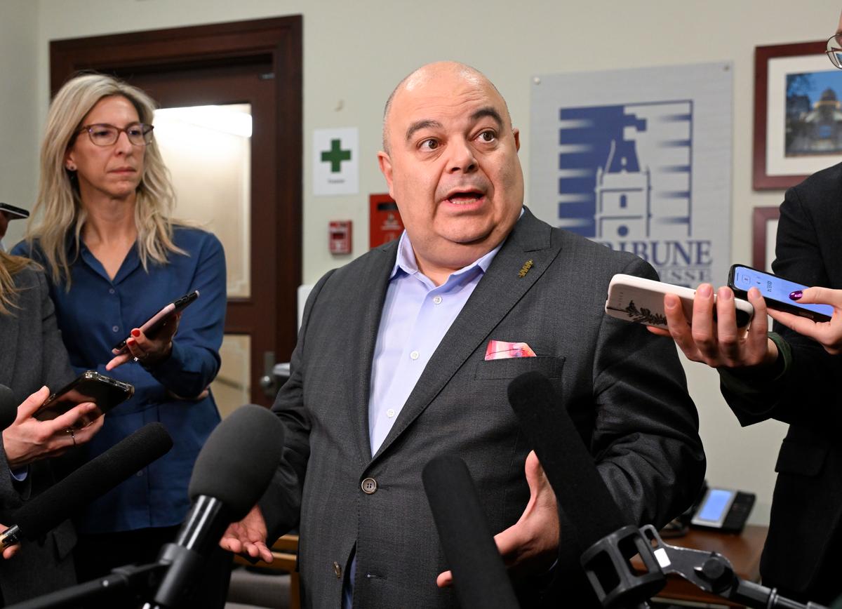 Quebec Family Doctors Vote 97 Percent in Favour of Revised Deal With Government