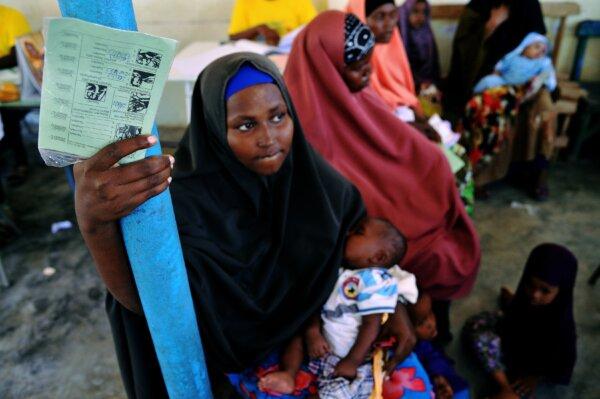 US Pauses Foreign Aid to Somali Government Amid Fraud Allegations