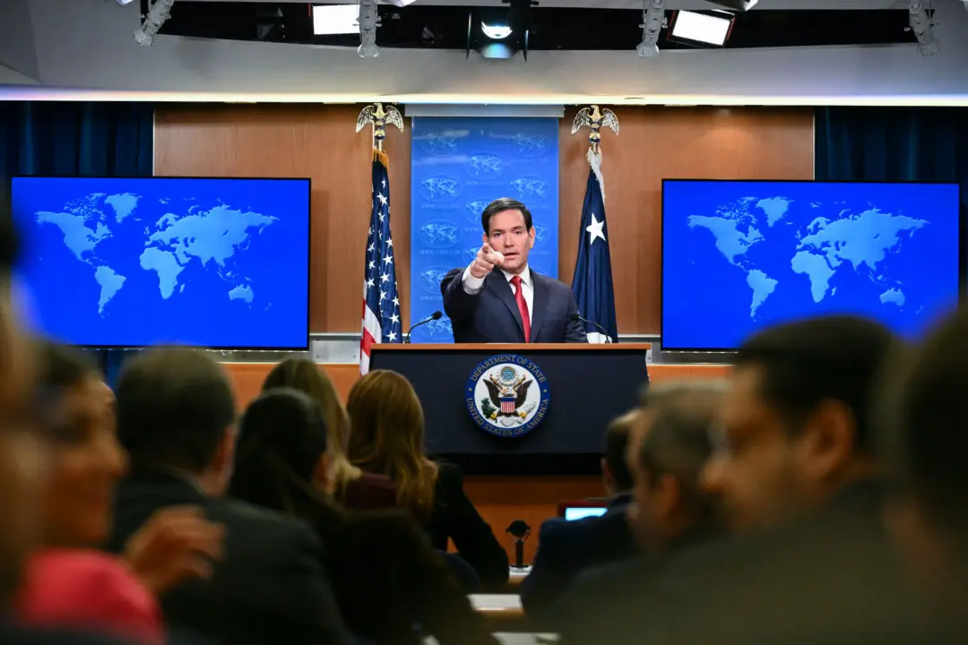 5 Takeaways From Rubio’s Year-End Briefing