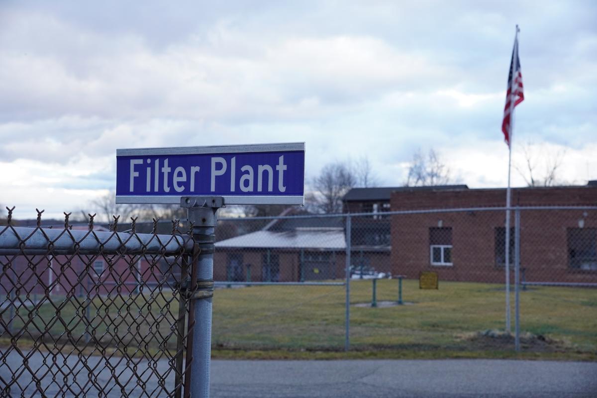 Middletown Water Supply Hit With Accidental Fluoride Surge in November: Public Works Commissioner