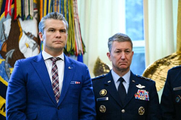 US Strikes ISIS Targets in Syria in Response to Killing of Americans