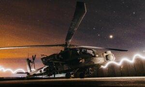US Forces Kill ISIS Leader in Syria Airstrike: CENTCOM