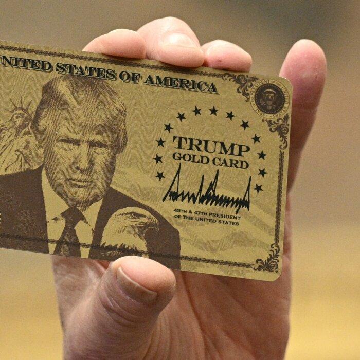 The Epoch Times