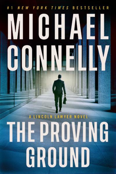 An AI company comes under fire in this legal thriller.