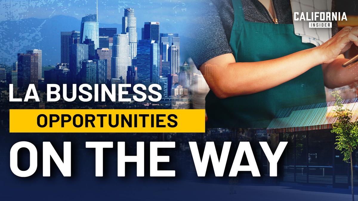 LA Minimum Wage Could Raise Amid Major Business Opportunities in 2026 - 2028