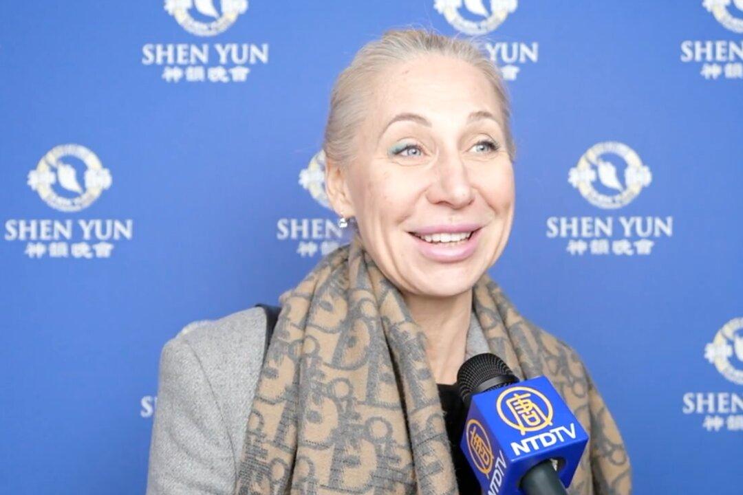 France Welcomes the World Premiere of Shen Yun’s 2026 Tour