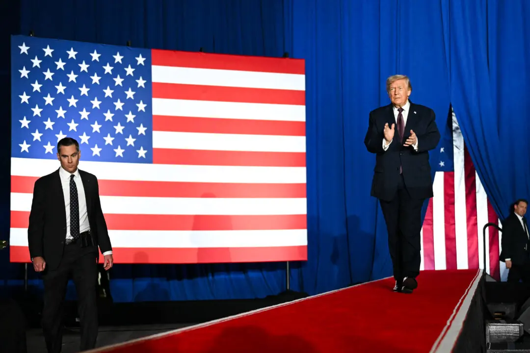 Trump Reveals 50 State Tour to Celebrate America’s 250th Birthday