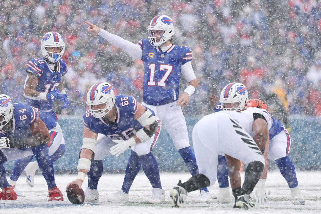 Buffalo Bills Bidding Farewell to Home Stadium After 53 NFL Seasons