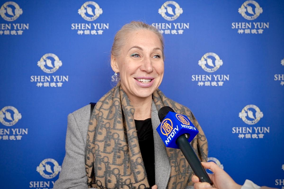 France Welcomes the World Premiere of Shen Yun’s 2026 Tour