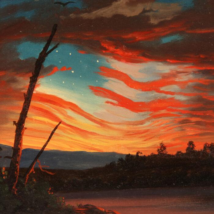 A New Year’s to Remember: Jan. 1, 1776