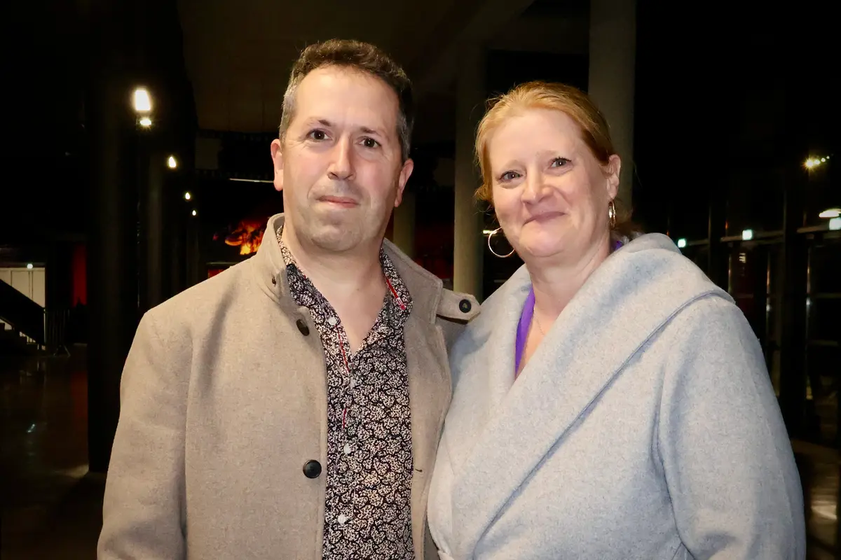 Shen Yun’s Message Is One of ‘Kindness and Sharing,’ Says French Company Director