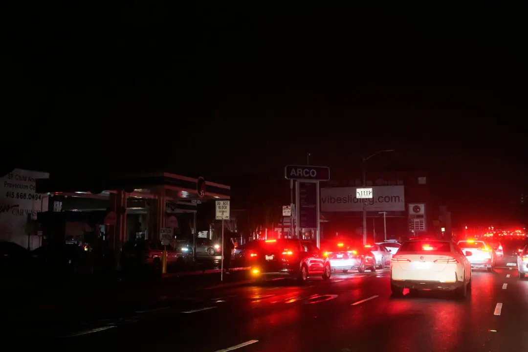 Power Restored in Most of San Francisco After Fire in Substation Impacted 130,000 Customers