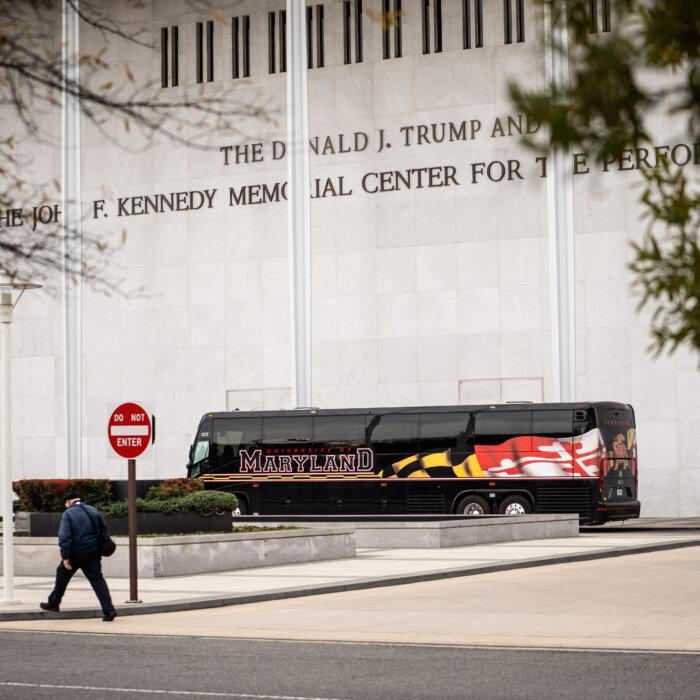 The Epoch Times