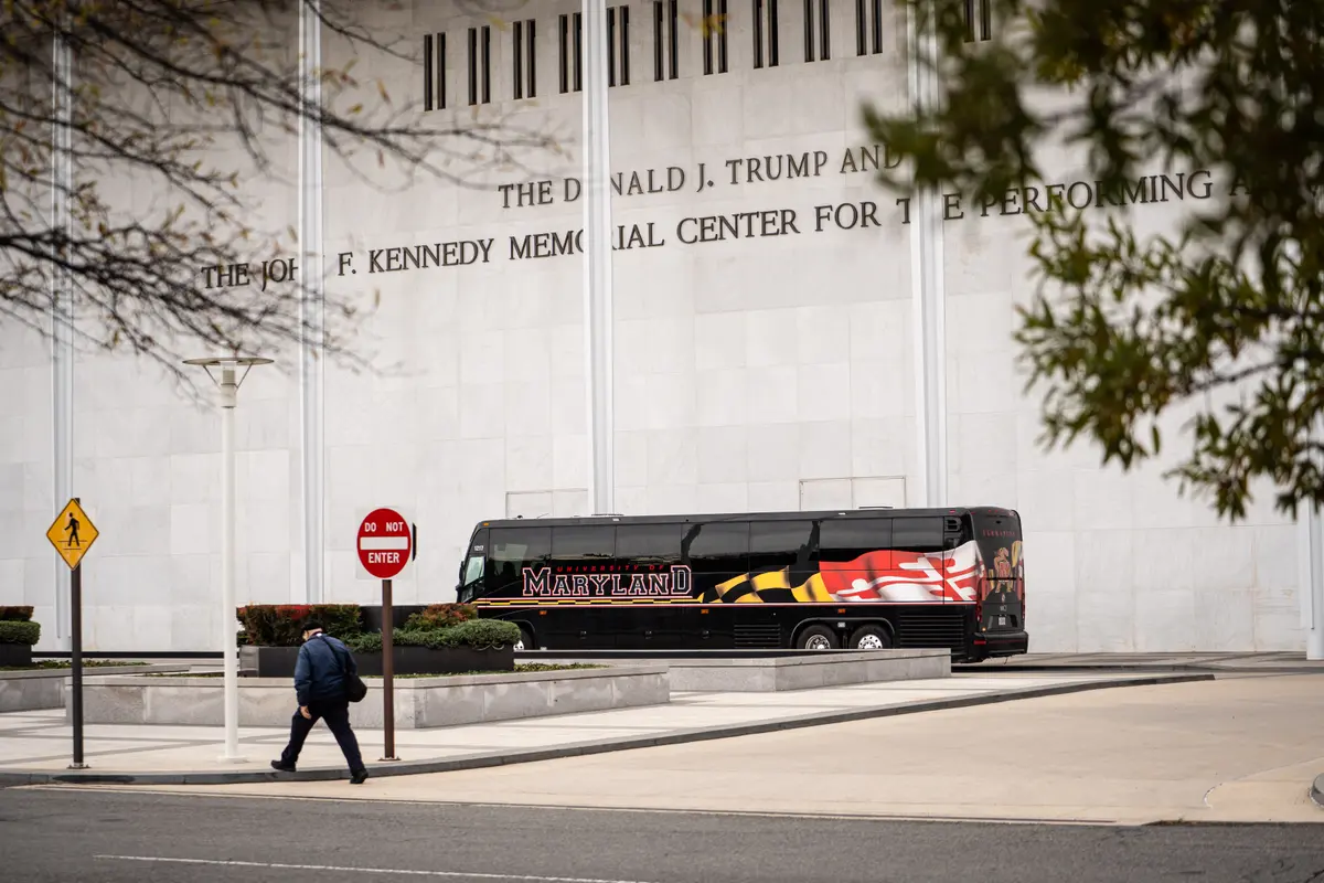 Groups Sue to Stop Proposed Changes to Trump–Kennedy Center