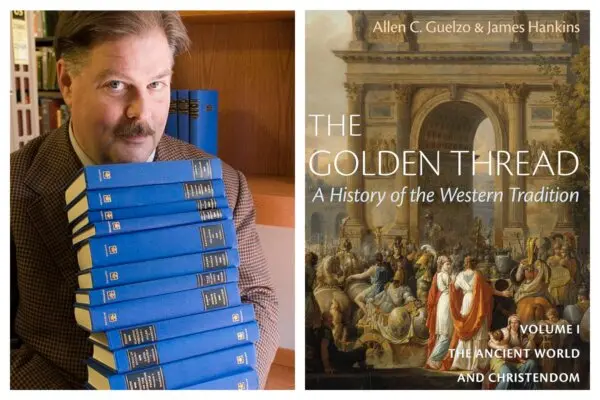 Finding Our Way Back Home: ‘The Golden Thread’