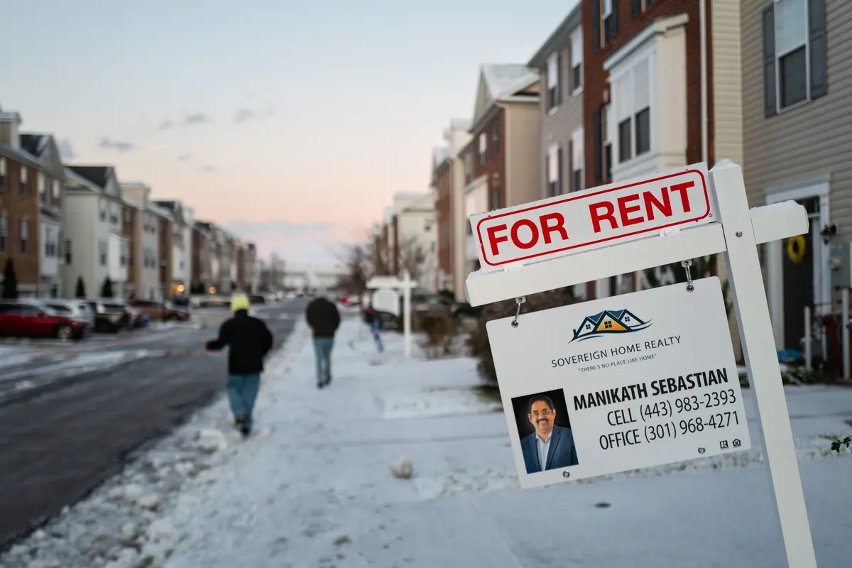 Asking Rents Decline in November: Zillow thumbnail