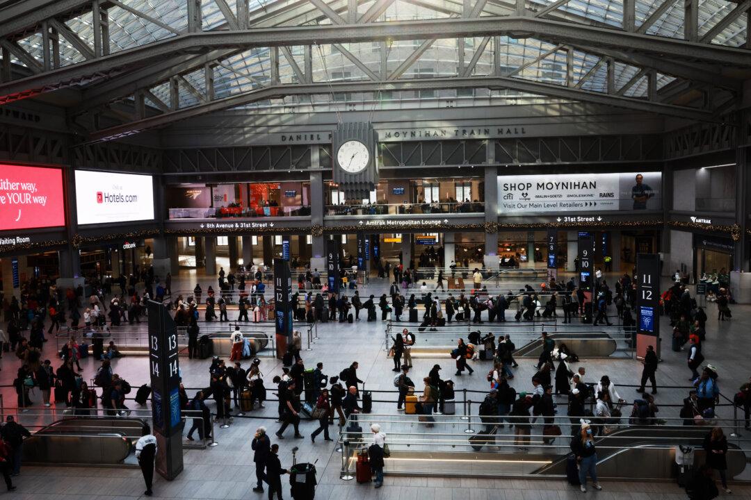 NTD Evening News Full Broadcast (Dec. 23)