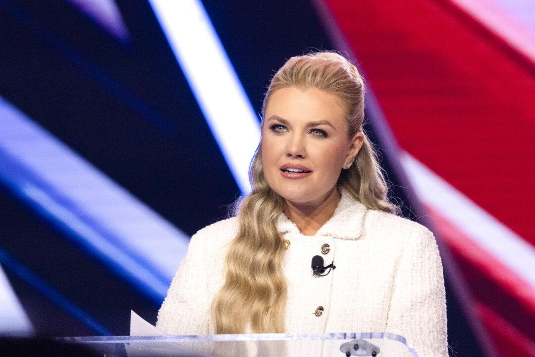 Turning Point’s Gathering of Conservatives Marked by Both Conflict and Optimism