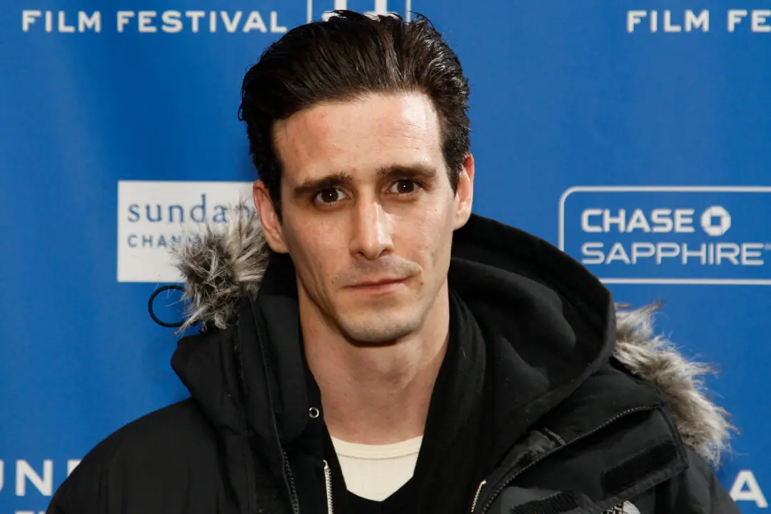 Actor James Ransone, Known for His Role in ‘The Wire,’ Dead at 46