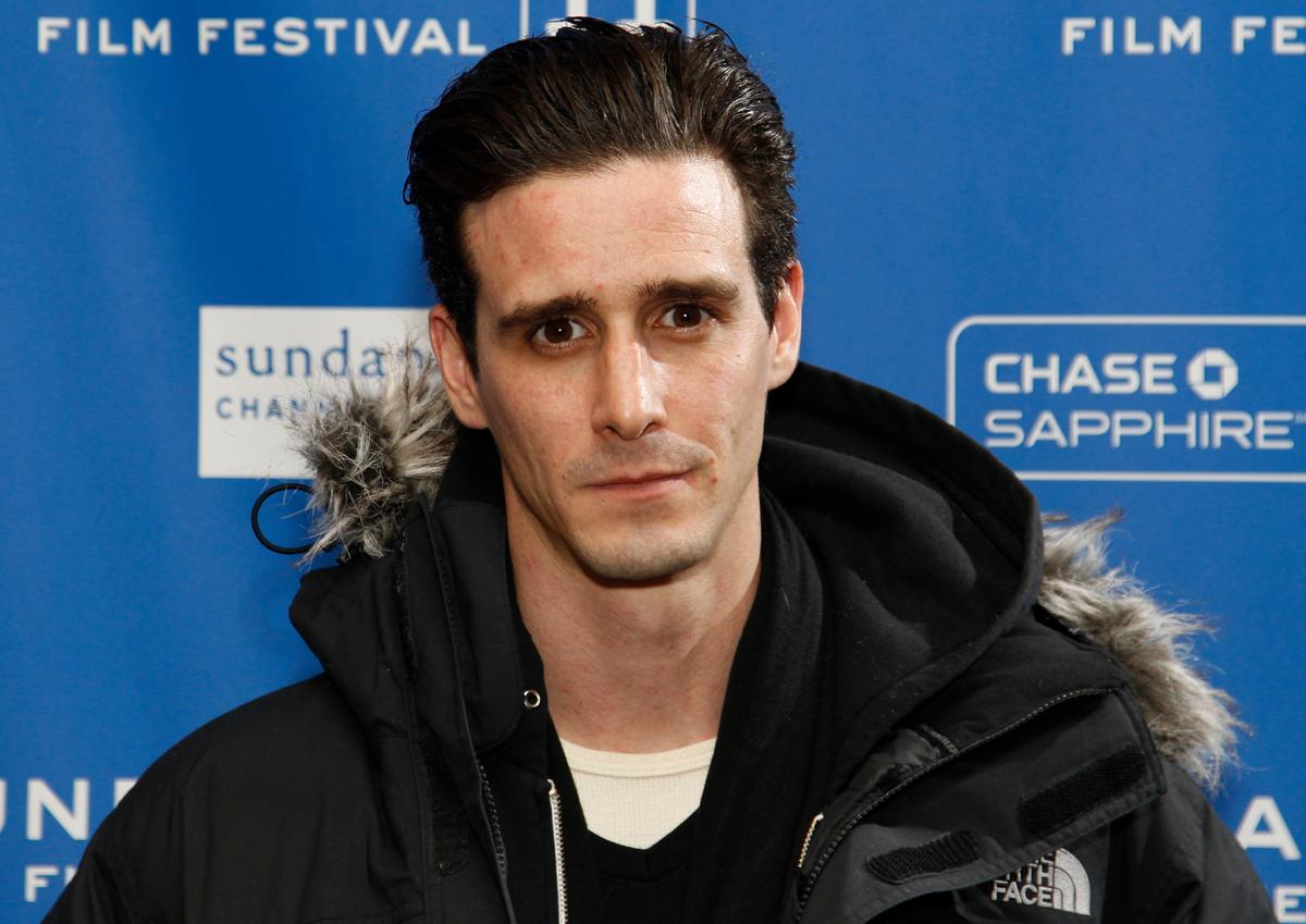 James Ransone’s Death Ruled a Suicide by Los Angeles Medical Examiner