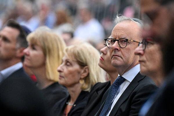 32 Former Security, Defence Chiefs Sign Letter Calling for Royal Commission Into Anti-Semitism