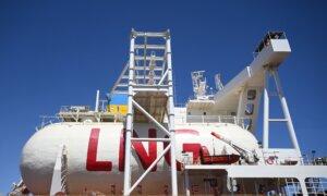 Australia Is Shipping LNG to Canada’s East Coast via 25,000 km Journey: Report
