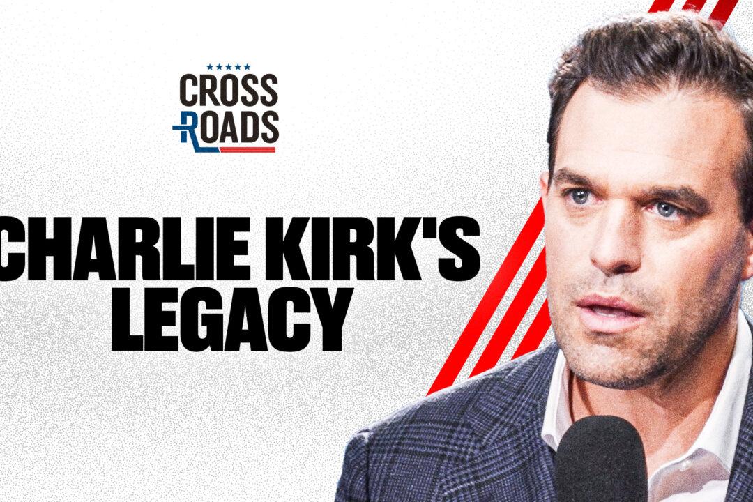 The Future of Turning Point: Andrew Kolvet