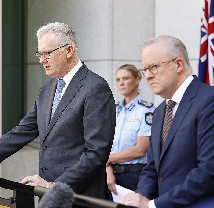 Labor Sets Term for Bondi Terror Attack Review, Again Rules Out Royal Commission