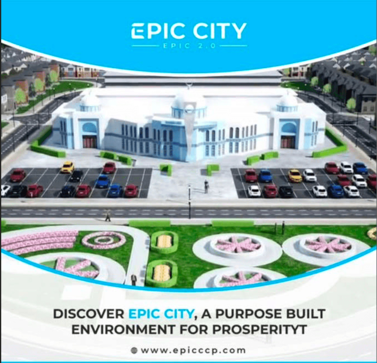 In Texas, a 400-Acre Muslim Development Sparks Controversy | USNN World News image-5961525