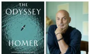 ‘The Odyssey’: A Map to Understand the Ancient Greeks and Ourselves