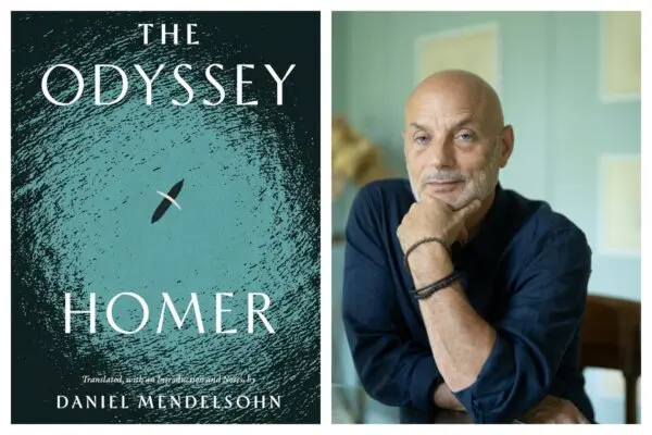 ‘The Odyssey’: A Map to Understand the Ancient Greeks and Ourselves