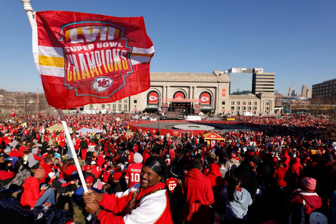 Kansas City Chiefs to Leave Missouri for Kansas in 2031 NFL Season