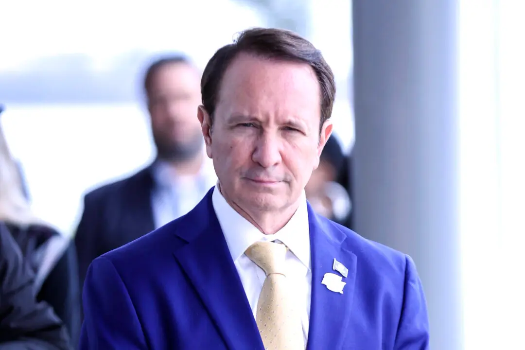 Trump Appoints Special Envoy to Greenland