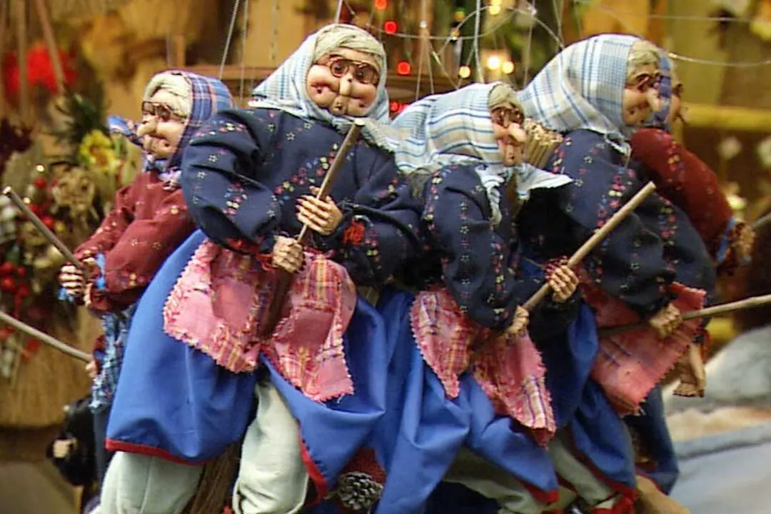 Epiphany in Europe: Stretching the Season