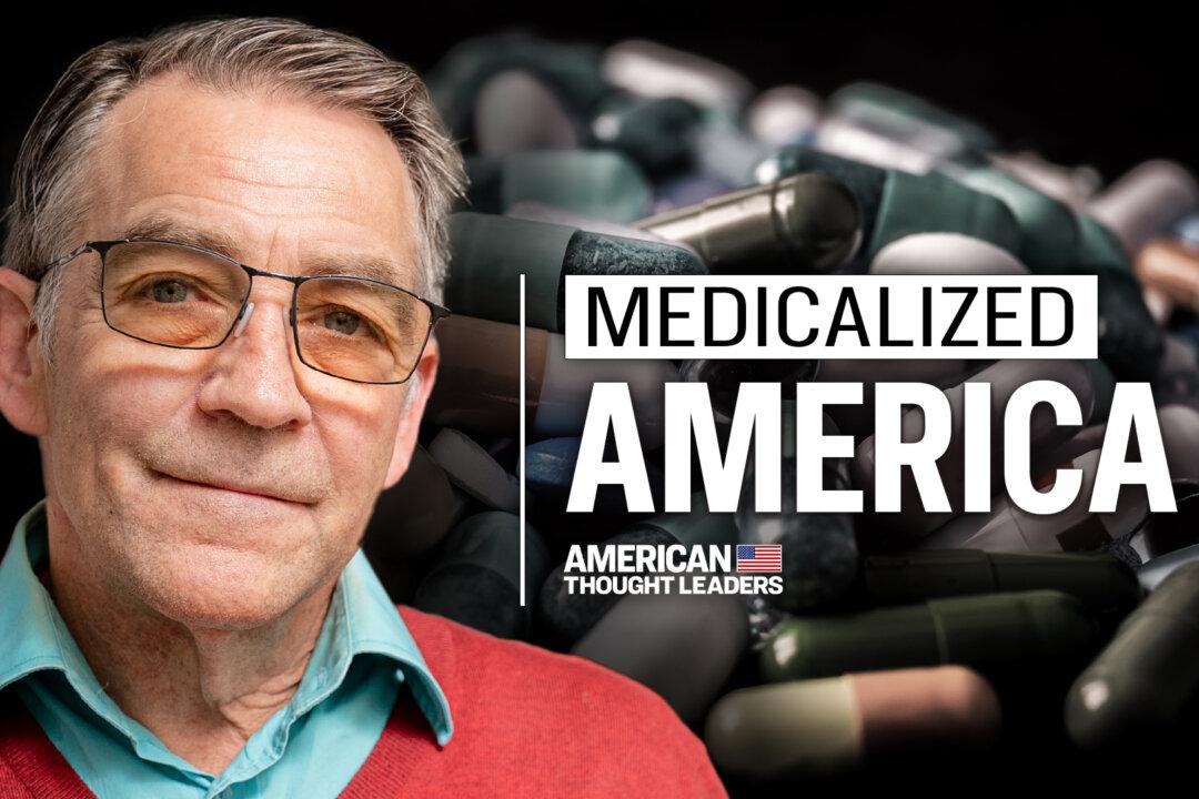 How Overdiagnosis Turns Healthy People Into Patients | Alan Cassels