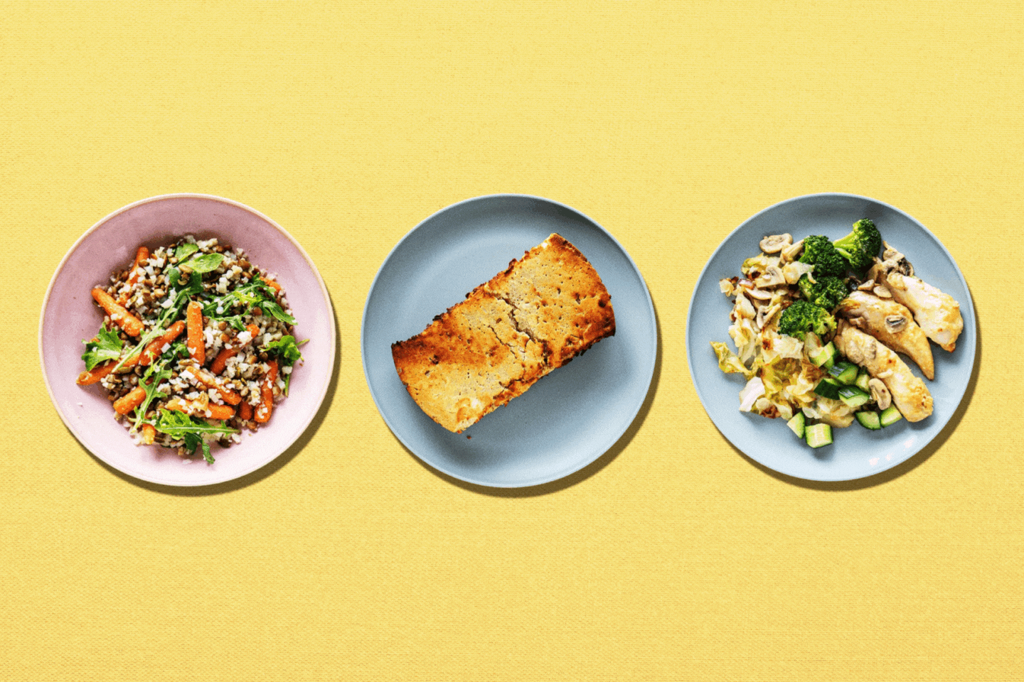 A Blood Sugar-Friendly Meal Plan for Type 2 Diabetes Management thumbnail