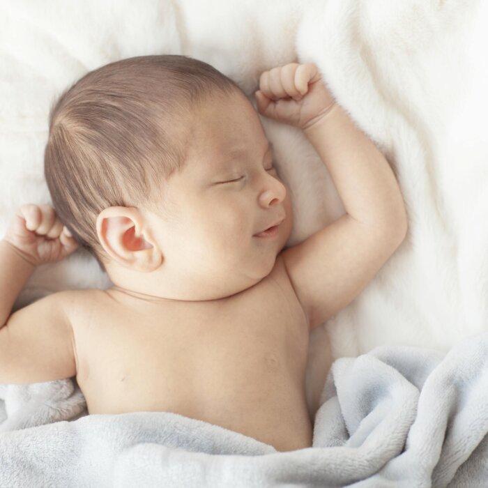 Saving Babies With the Apgar Score