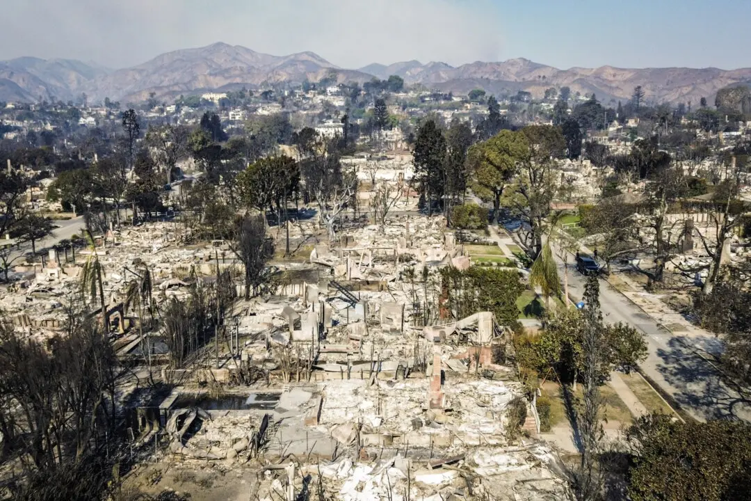 LIVE NOW: Senate Homeland Security Committee Hearing on the Palisades Fire After a Year