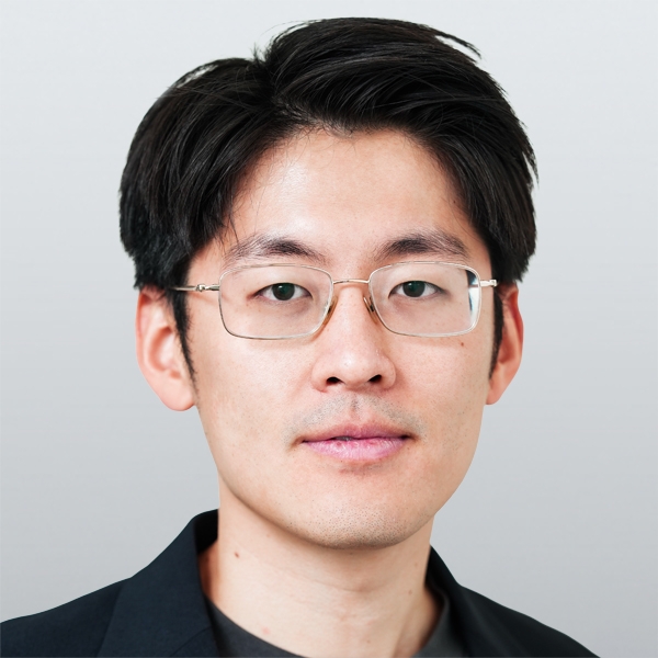 Gary Bai
