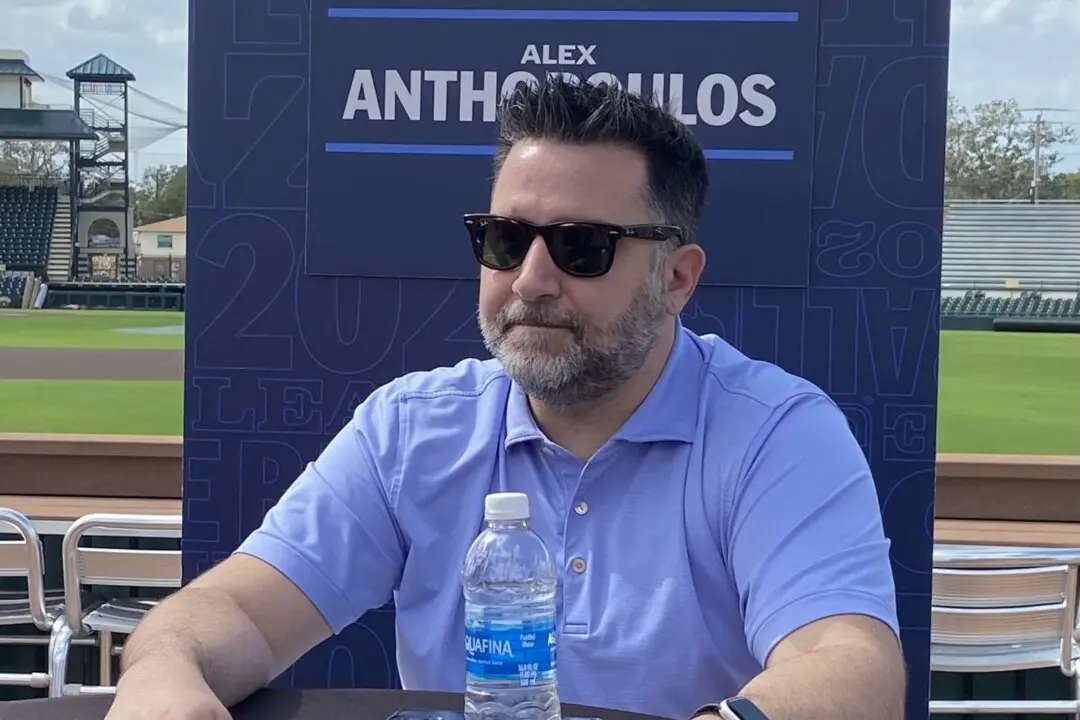 Braves Bolstering Roster for Run at 2026 National League East Title