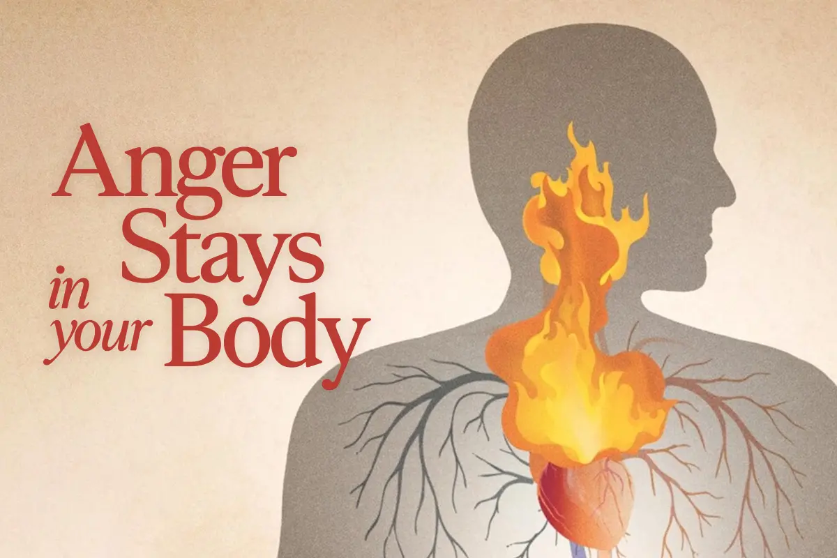 The Price You Pay for Anger thumbnail